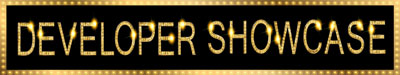 Developer Showcase logo