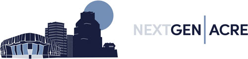 NextGen ACRE Logo
